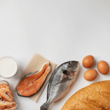 AFINAL, O QUE É A PROTEÍNA? UM GUIA COMPLETO SOBRE A PROTEÍNA.