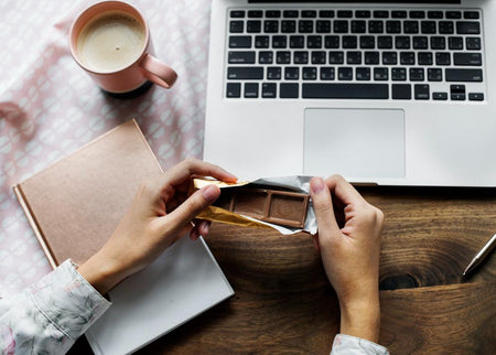 Barras de proteína: a chave para conciliar um estilo de vida ativo com a correira do dia a dia - BOLD Snacks