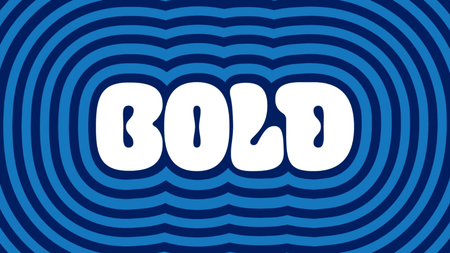 A BOLD mudou? - BOLD Snacks