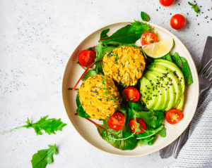 Alimentação vegetariana: adeptos buscam mudar o mundo a partir de escolhas no prato - BOLD Snacks