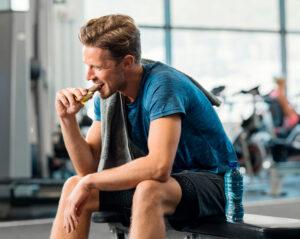 Barra de proteína: como saber se é saudável - BOLD Snacks