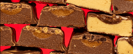 Barras de proteína são saudáveis? - BOLD Snacks