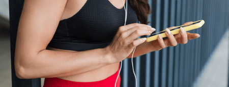 Pode comer barrinha de proteína sem treinar? - BOLD Snacks