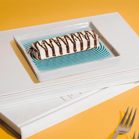 3 receitas doces e saudáveis com barra proteica Bold - BOLD Snacks