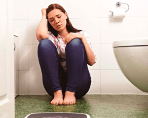 Bulimia: distúrbio pode causar problemas de infertilidade, estomacais, cardíacos, dentários e outros - BOLD Snacks