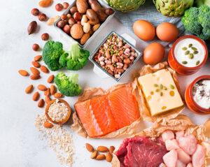 Proteína: porque ela é destaque nas barras da Bold e deve ser protagonista na sua alimentação também - BOLD Snacks