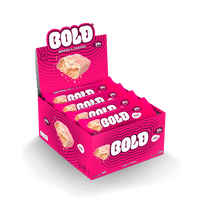 BOLD BERRIES & CRISPIES