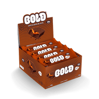 BOLD CAFÉ & DOCE DE LEITE