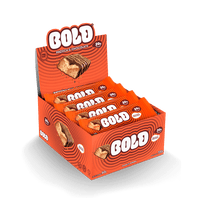 BOLD PAÇOCA & CHOCOLATE