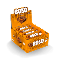 BOLD PÃO DE MEL