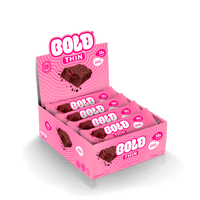 BOLD THIN TRUFA DE MORANGO