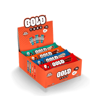 BOLD TUBE CAIXA MISTA