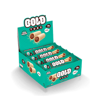 BOLD TUBE TRUFA DE CHOCOLATE