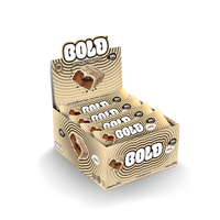 BOLD TRUFA DE CHOCOLATE