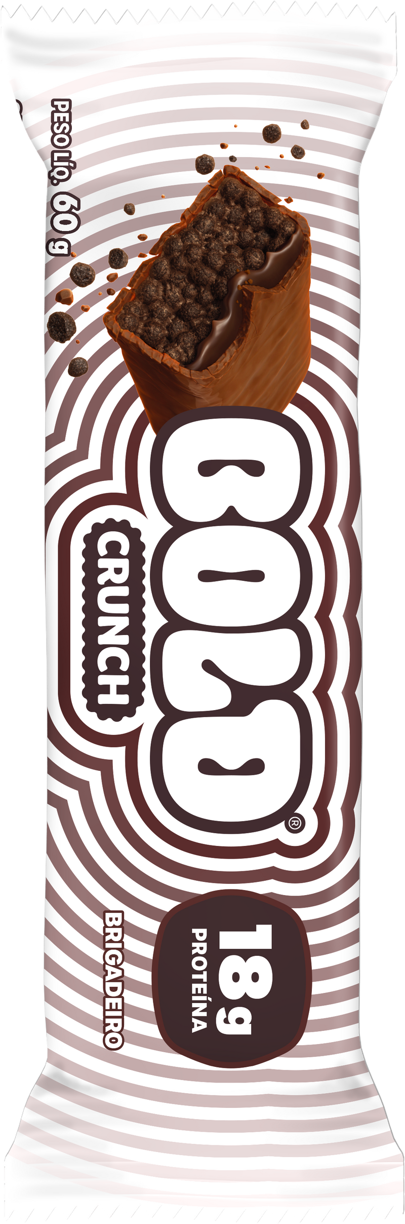 BRIGADEIRO
