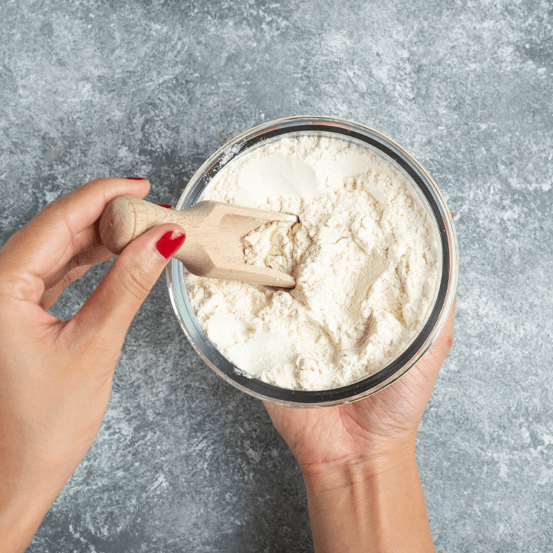 Descubra os benefícios de tomar whey protein