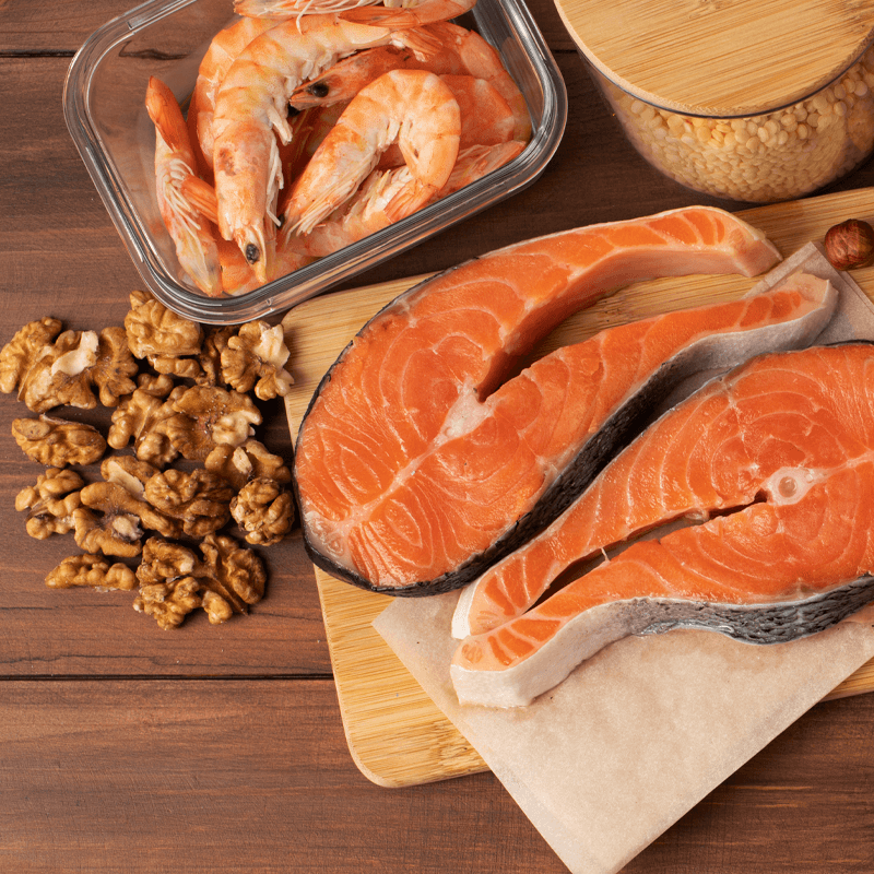 Qual a quantidade ideal de proteína por dia?