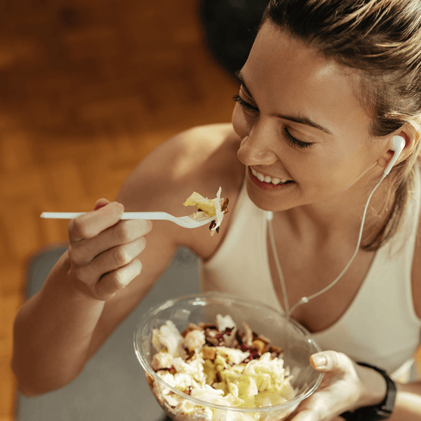Quando comer barra de proteína: guia completo para aproveitar ao máximo da sua BOLD