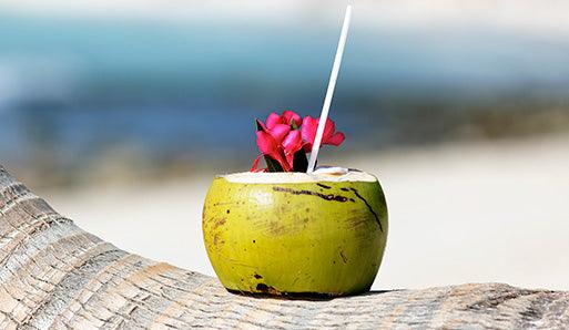 6 opções fit para saborear na praia e os benefícios dessas delícias - BOLD Snacks