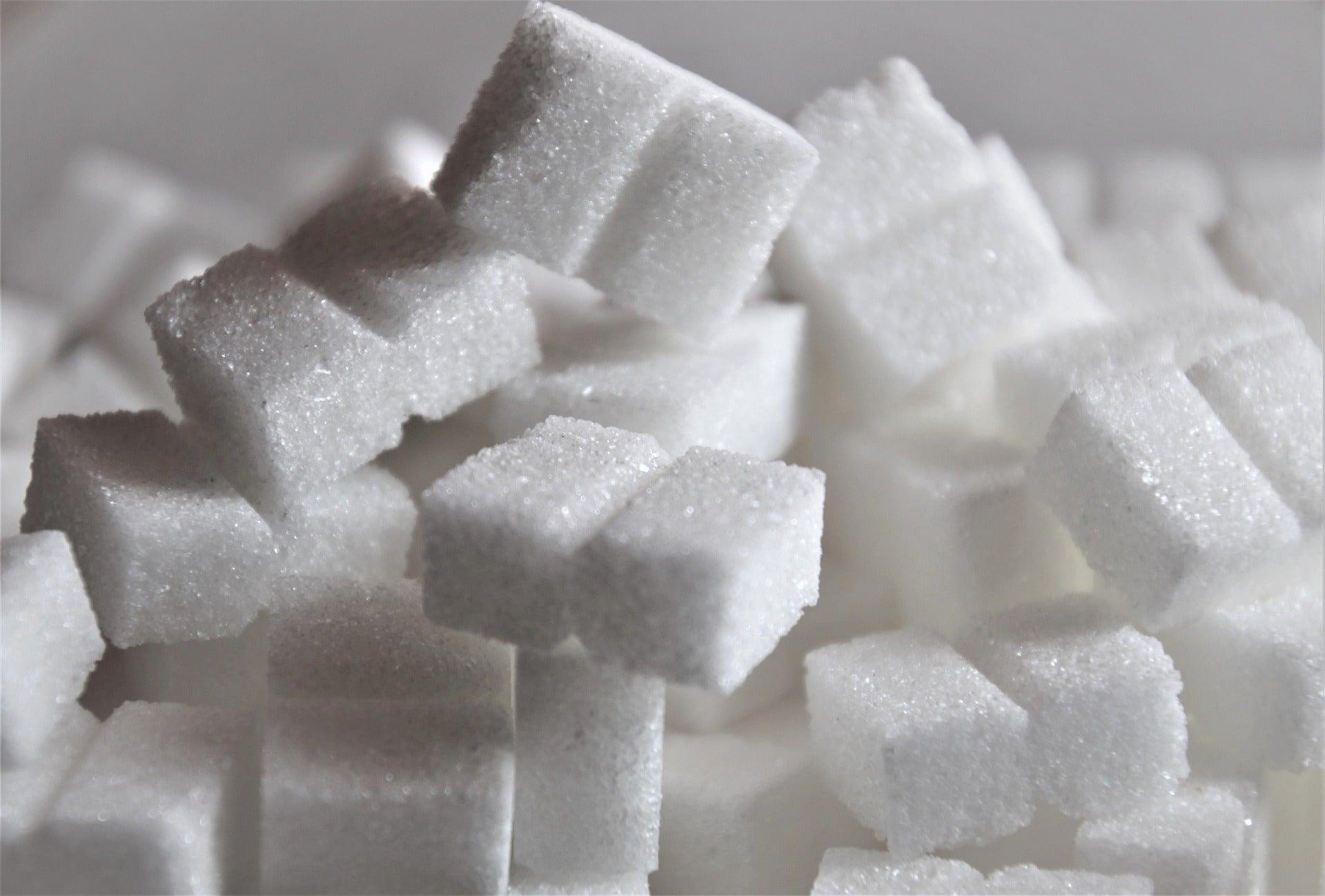 Açúcar escondido nos alimentos: conheça 12 sinônimos para não cair em pegadinha - BOLD Snacks
