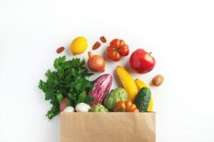 Alimentação vegana: entenda as vantagens e cuidados - BOLD Snacks