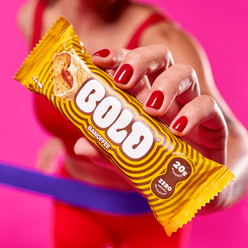 Protein in Blood Sugar Control | BOLD Snacks