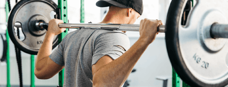 O papel das barras de proteína na recuperação muscular e saúde geral - BOLD Snacks