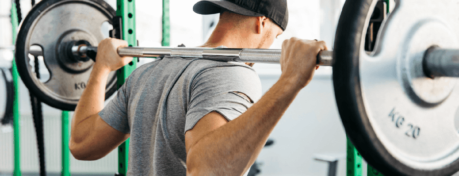 O papel das barras de proteína na recuperação muscular e saúde geral - BOLD Snacks