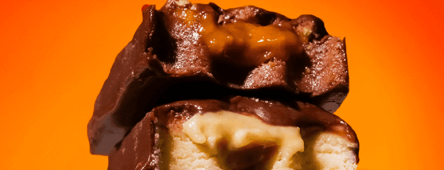 Barras de proteína: como escolher a melhor opção para seu estilo de vida - BOLD Snacks