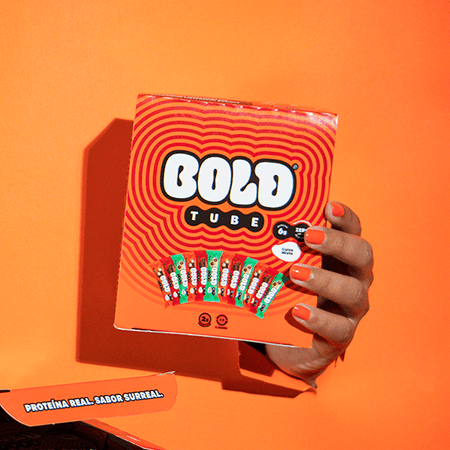 Chocolate zero açúcar com o mesmo sabor do tradicional: é possível? - BOLD Snacks