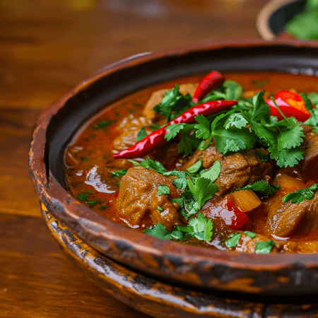 Caldo é janta, sim! Veja essa receita de caldo saudável - BOLD Snacks