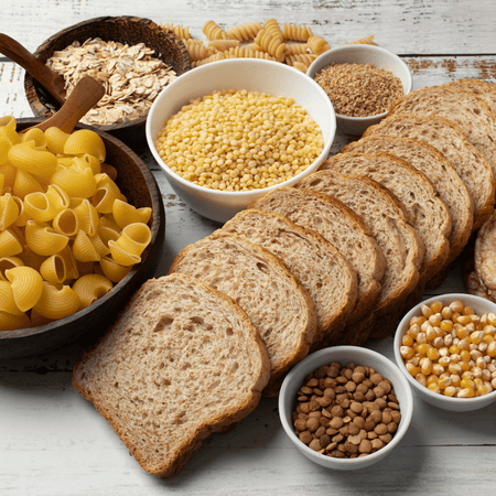 Carboidratos: como escolher os melhores e comer sem medo - BOLD Snacks