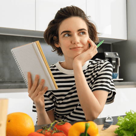5 receitas saudáveis e gostosas para incluir na sua rotina