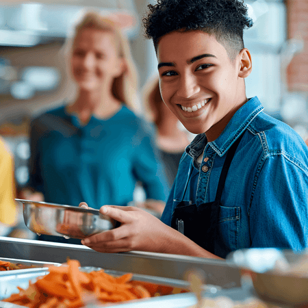 Confira lanches saudáveis e práticos para levar para a escola