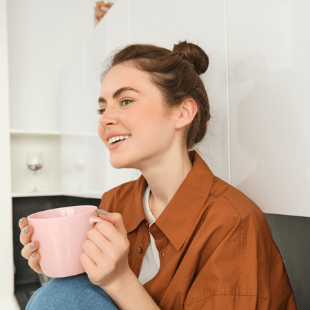5 formas saudáveis e surreais de começar o dia - BOLD Snacks