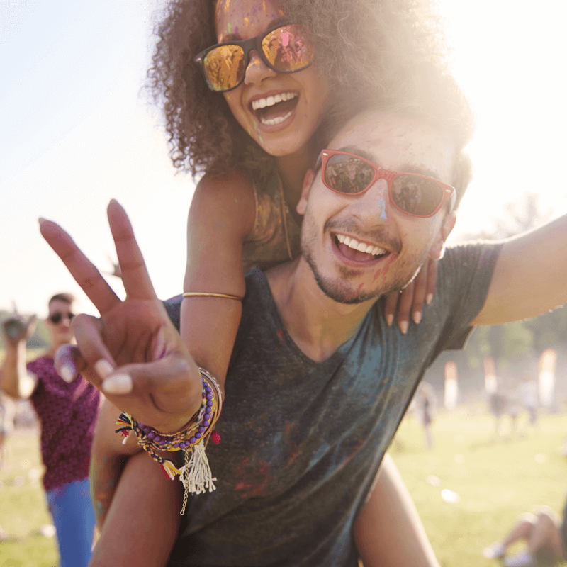 5 Formas de Manter a Energia Inabalável no Lollapalooza 2024 - BOLD Snacks