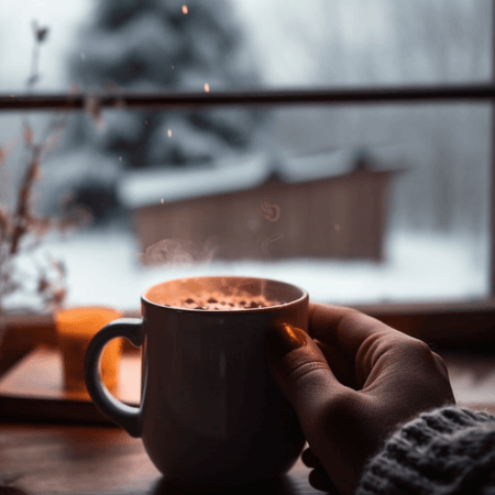 5 receitas fit para te esquentar neste Inverno - BOLD Snacks