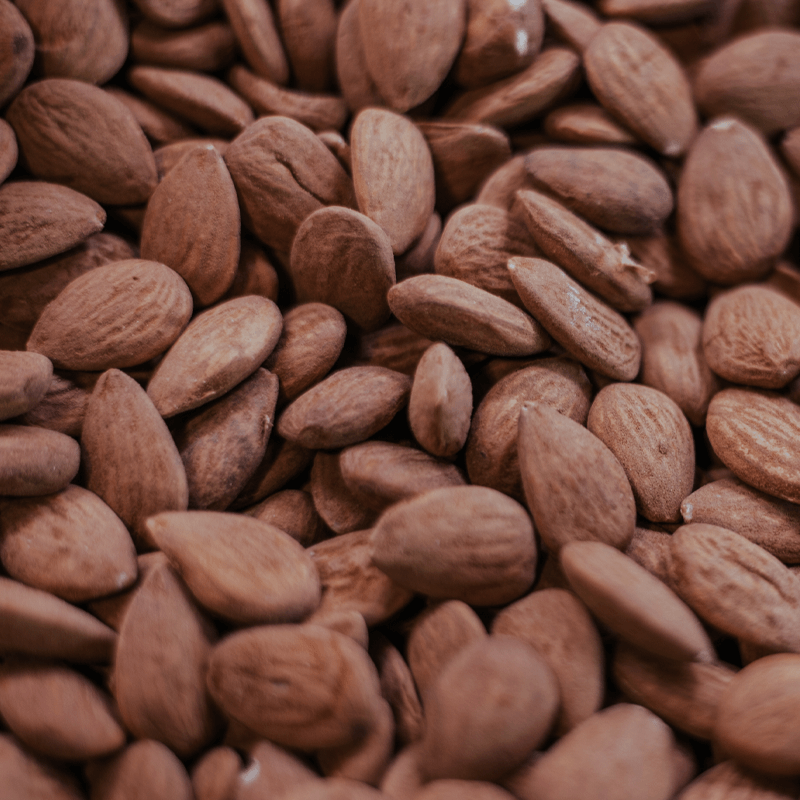 3 receitas com nibs de cacau - BOLD Snacks