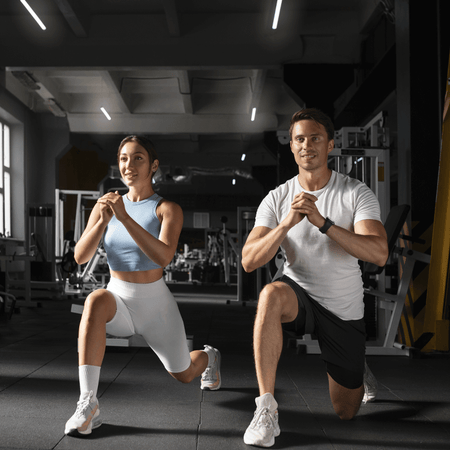 5 dicas para começar a treinar com segurança e manter a prática - BOLD Snacks