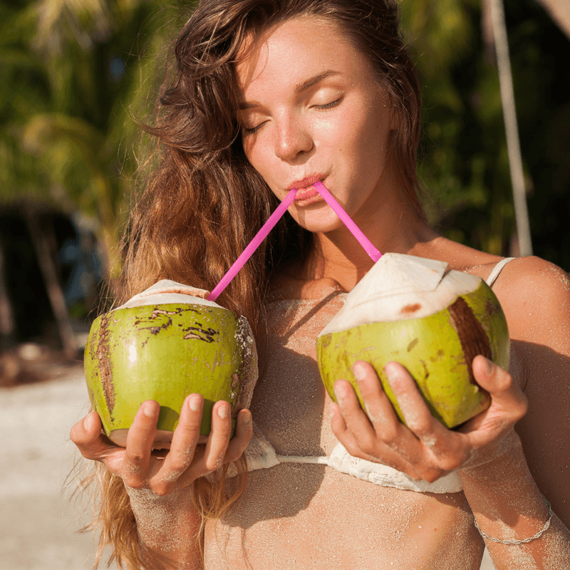 6 opções fit para saborear na praia e os benefícios dessas delícias - BOLD Snacks