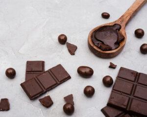Chocolate, a oitava maravilha do mundo, faz bem ou mal à saúde? - BOLD Snacks