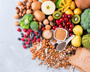 Fibras alimentares: descubra como o nutriente que não é absorvido é essencial para uma vida surreal - BOLD Snacks