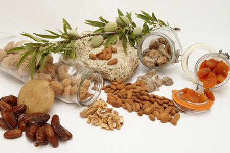 Gorduras: quais ingerir e quais evitar - BOLD Snacks