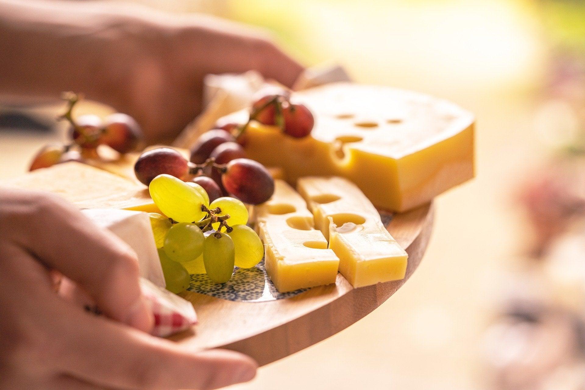 Imunidade: como a alimentação pode aumentá-la - BOLD Snacks