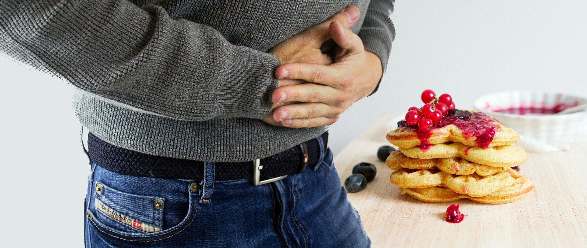 Lactose: quando ela é um problema? - BOLD Snacks