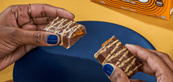 Onde encontrar barras de proteína? - BOLD Snacks