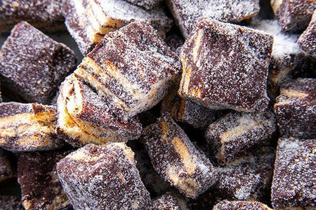 Palha Italiana Fit Proteica: acrescente saúde a esse doce  - BOLD Snacks