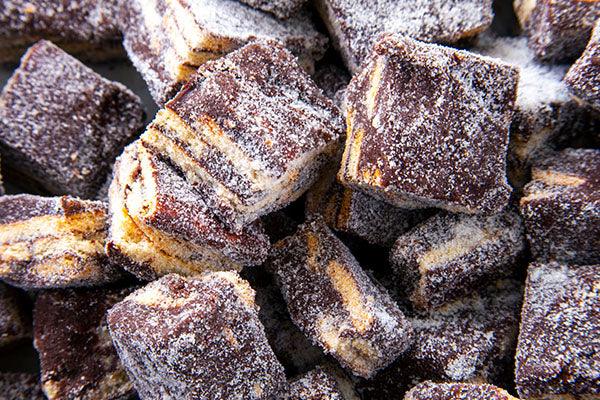 Palha Italiana Fit Proteica: acrescente saúde a esse doce  - BOLD Snacks
