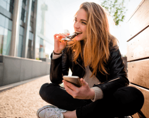 Protein Bar: descubra porque elas são aliadas da saúde e como escolher a melhor - BOLD Snacks