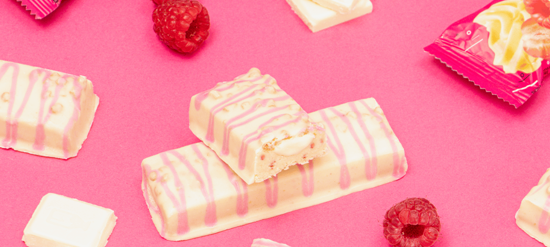 Qual a melhor barra de proteína da BOLD? - BOLD Snacks